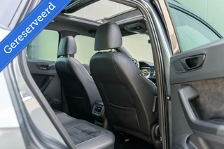CUPRA Ateca CUPRA Ateca 2.0 TSI 4DRIVE Beats Pano DSG ACC - afbeelding nr 55