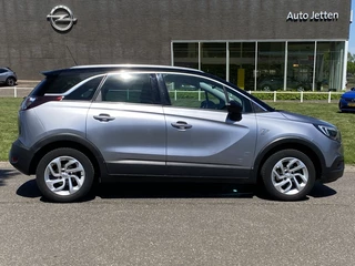 Opel Crossland X - afbeelding nr 5