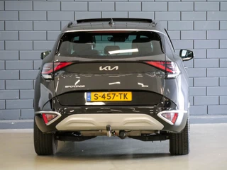 Kia Sportage Kia Sportage 1.6 T-GDi MHEV DynamicPlusLine | PANODAK | TREKHAAK | CAMERA | - afbeelding nr 27