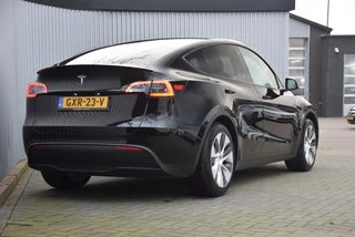 Tesla Model Y - afbeelding nr 5