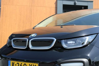 BMW i3 BMW i3 120Ah 42 kWh | Camera | Origineel NL | Stoelverwarming - afbeelding nr 16