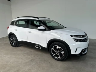 Citroën C5 Aircross - 59885743-0