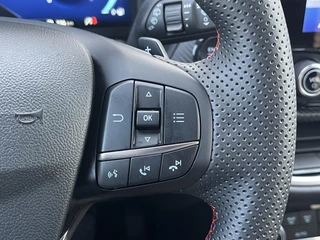 Ford Puma Ford Puma 1.0 EcoBoost Hybrid ST-Line X | ACC | B&O | Camera | LED | Keyless | CarPlay | DAB+ - afbeelding nr 19