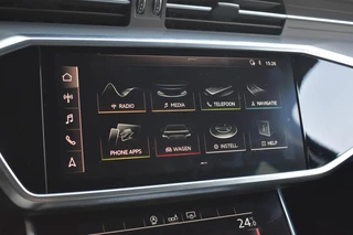 Audi S6 Audi S6 3.0 TDI quattro Memory Lane Keyless ACC 350PK - afbeelding nr 25