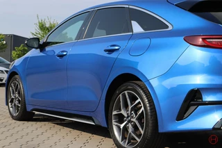 Kia ProCeed Kia ProCeed 1.0 T-GDI GT-Line / Stoel+stuurverwarming / Camera / Cruise / 1e eigenaar - afbeelding nr 54