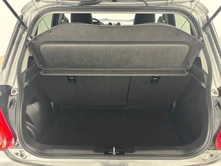 Suzuki Swift Suzuki Swift 1.2 Sportline | Navigatie | 17'' L.M. Velgen | Dakspoiler - afbeelding nr 21