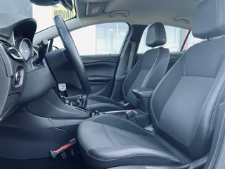 Opel Astra Opel Astra 1.4 Business+ |LEER-STOF|LANE ASSIST|INTELL LINK| - afbeelding nr 14