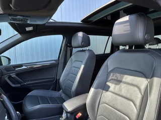 Volkswagen Tiguan Allspace Volkswagen Tiguan 1.5 TSI 150pk DSG AUTOM. Highline Business R PANO DAK I DIGI DASHB. I STOEL + STUUR VERWARMD I INCL. BTW - afbeelding nr 17