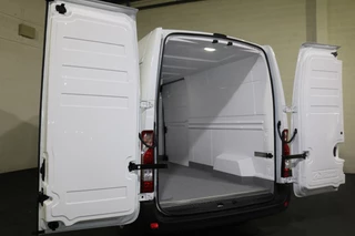 Renault Master - afbeelding nr 14