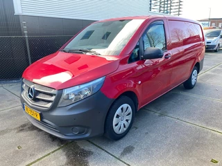 Mercedes-Benz Vito - 331309099-0