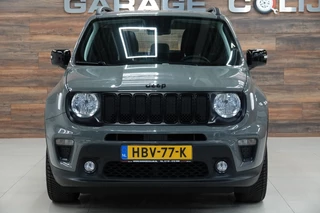 Jeep Renegade - afbeelding nr 5