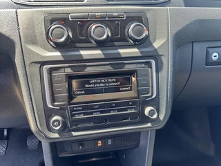 Volkswagen Caddy - afbeelding nr 8