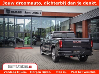 GMC Sierra GMC Sierra DENALI | All-In Prijs | 6,2 V8 Full Option | De Meest Luxe Pick-Up in zijn Klasse | Comfortabele Dubbele Cabine met Royale 5 Zitplaatsen | BPM vrij | Nu Leverbaar uit Voorraad | Voorraad Nr 420334 - afbeelding nr 48