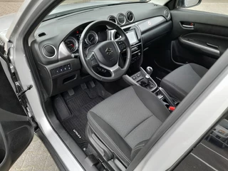 Suzuki Vitara - afbeelding nr 2