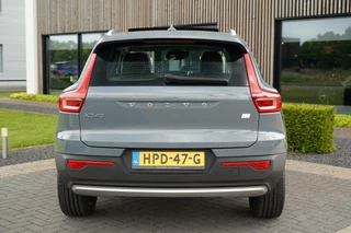Volvo XC40 Volvo XC40 1.5 T5 Recharge Inscription - Dealer onderhouden - Panoramisch schuif/kanteldak - Stoel en stuurwielverwarming - Harman Kardon - Elektrisch verstelbare stoelen - Adaptieve cruise control i.c.m. BLIS - 360 graden camera - - afbeelding nr 5