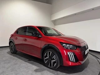 Peugeot e-208 EV GT 51 kWh