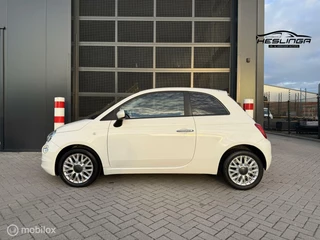 Fiat 500 Fiat 500 0.9 TwinAir Turbo Popstar | APK |Bluetooth - afbeelding nr 2
