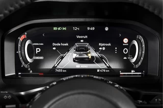 Nissan QASHQAI | Cold Pack | Dig. Cockpit | Adapt. Cruise | 360 Camera | PDC | NAV + App Connect | LM 18