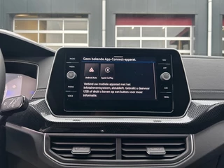 Volkswagen T-Cross - afbeelding nr 21