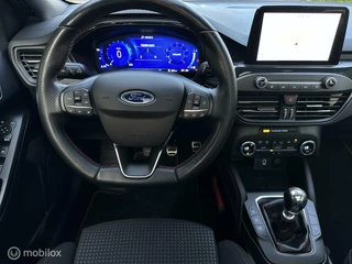 Ford Focus Ford Focus Wagon 1.0 EcoBoost Hybrid ST Line Business - afbeelding nr 12