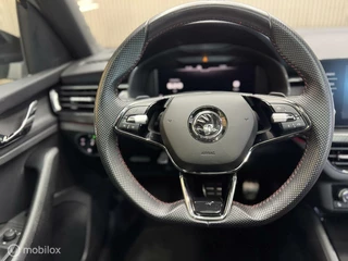 Škoda Kamiq Skoda Kamiq Monte Carlo | Grey | Pano| Led | 1.5 TSI - afbeelding nr 19