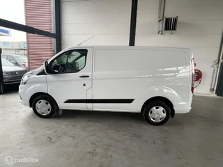 Ford Transit Custom Ford Transit Custom 280 2.0 TDCI L1H1 Limited - afbeelding nr 4