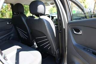 Renault Captur Renault Captur 1.2 TCe Xmod, Automaat, pdc voor en achter, trekhaak, navi, cruise control, achteruitrij camera, stoelverwarming. - afbeelding nr 16