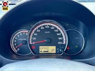 Mitsubishi Space Star Mitsubishi Space Star 1.2 Instyle | Camera | Keyless | Stoelverw. | Android auto | Cli - afbeelding nr 16