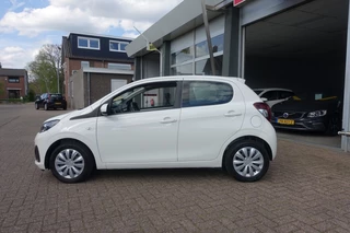 Peugeot 108 - afbeelding nr 4