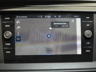 Volkswagen Transporter Volkswagen Transporter Executive+ L2H1 Navigatie Apple Carplay Trekhaak Cruise control 2-Zits Euro6 - afbeelding nr 20