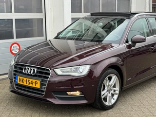 Audi A3 - afbeelding nr 35
