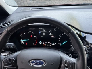 Ford Fiesta Ford Fiesta 1.0 EcoB. Titanium - afbeelding nr 17