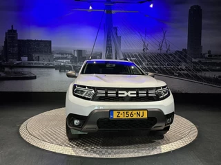 Dacia Duster Dacia Duster 1.3 TCe 150 Extreme *Led*Navi*Camera*Trekhaak* - afbeelding nr 5