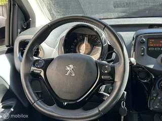 Peugeot 108 Peugeot 108 1.0 e-VTi Style Airco / LED / Privacy glass / 53.319 km!! - afbeelding nr 18