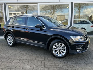 Volkswagen Tiguan 50% deal 10.975,- ACTIE Clima / Carplay / Cruise / Lane Assist - afbeelding nr 1