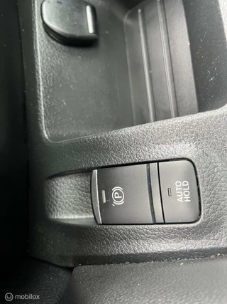 Nissan QASHQAI Nissan Qashqai 1.3 DIG-T Acenta - afbeelding nr 12
