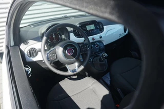 Fiat 500 - afbeelding nr 9