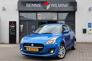 Suzuki Swift Suzuki Swift 1.2 Select Hybrid Apple/AndroidAuto - afbeelding nr 1