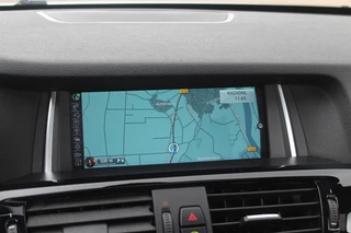 BMW X3 BMW X3 xDrive20i High Exe. M Sport / Trekhaak / Panoramadak / 360Camera / Head-up / Leder / 18'' / Navigatie / Sportstoelen / Navigatie / Stoelverwarming / Cruise Control - afbeelding nr 23