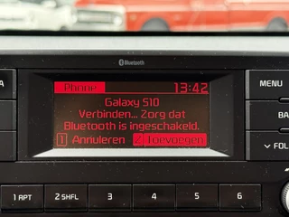 Kia Picanto Kia Picanto 1.0 CVVT EconomyPlusLine Airco/Lichtmetalen velgen/Carkit - afbeelding nr 7