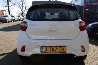 Hyundai i10 - afbeelding nr 4