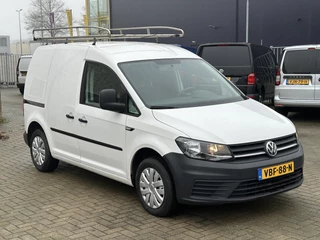 Volkswagen Caddy Trekhaak/airco - afbeelding nr 14