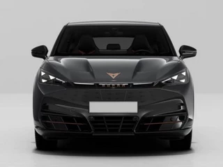 CUPRA Tavascan - afbeelding nr 9