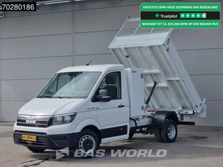MAN TGE - 70260622-0