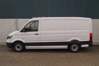 Volkswagen Crafter - 1561500-0