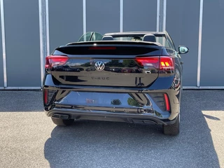 Volkswagen T-Roc - afbeelding nr 3