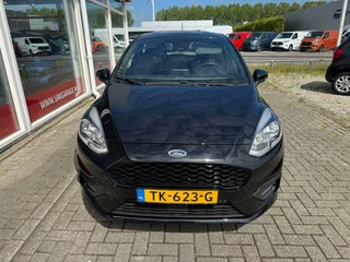 Ford Fiesta Ford Fiesta 1.0 EcoBoost ST-Line - afbeelding nr 17