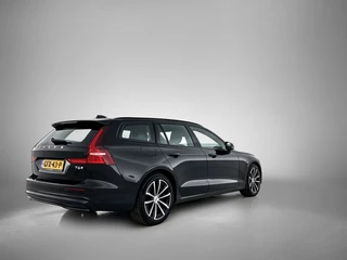 Volvo V60 Volvo V60 2.0 T6 AWD Plus Dark | 360° Camera | Trekhaak | Panoramadak | - afbeelding nr 5