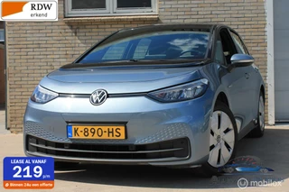 Volkswagen ID.3 Volkswagen ID.3 Life 58 kWh - afbeelding nr 27