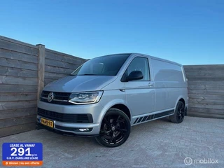 Volkswagen Transporter - 456049957-0